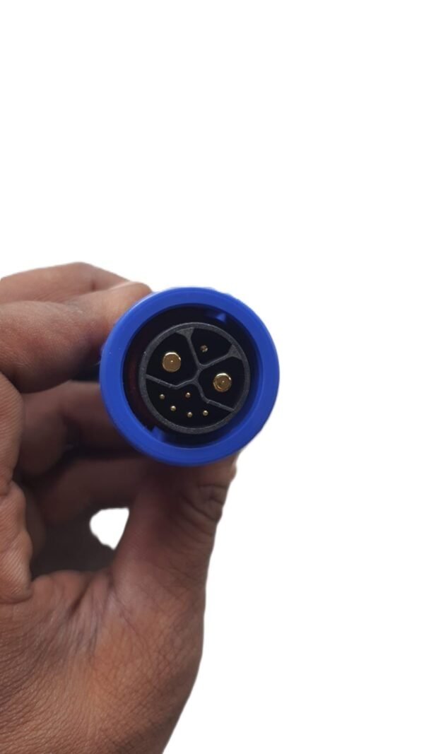69.35V 6A LFP Battery Charger chogori type for 19S Battery | Lithium Iron Phosphate EV Charger