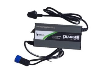69.35V 6A 69.35V 6A LFP Battery Charger chogori type for 19S Battery | Lithium Iron Phosphate EV Charger