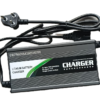 71.4V 6A Lithium-Ion Battery Charger for 17S Li-ion Battery Pack