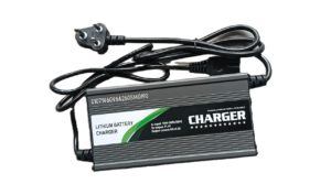 71.4V 6A Lithium-Ion Battery Charger for 17S Li-ion Battery Pack