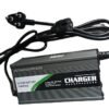 71.4V 6A Lithium-Ion Battery Charger for 17S Li-ion Battery Pack