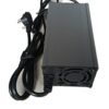 71.4V 6A Lithium-Ion Battery Charger for 17S Li-ion Battery Pack