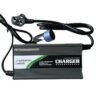 71.4V 6A Lithium-Ion Battery Charger for 17S Li-ion Battery Pack
