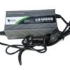 87V 8A LFP Battery Charger for 24S LFP Battery Pack | Lithium Iron Phosphate EV Charger