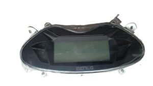 Benling display Benling Digital Display Meter 72V | Instrument Cluster