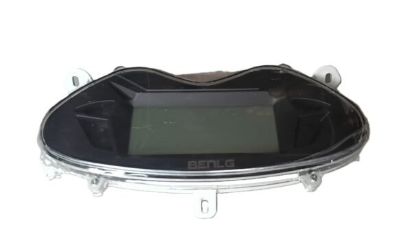 Benling display1 Benling Digital Display Meter 72V | Instrument Cluster