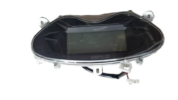 Benling display3 Benling Digital Display Meter 72V | Instrument Cluster