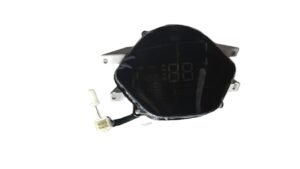 Benlingdisplay Benling Digital Display Meter 72V | Instrument Cluster
