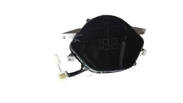 Benling Digital Display Meter 72V | Instrument Cluster