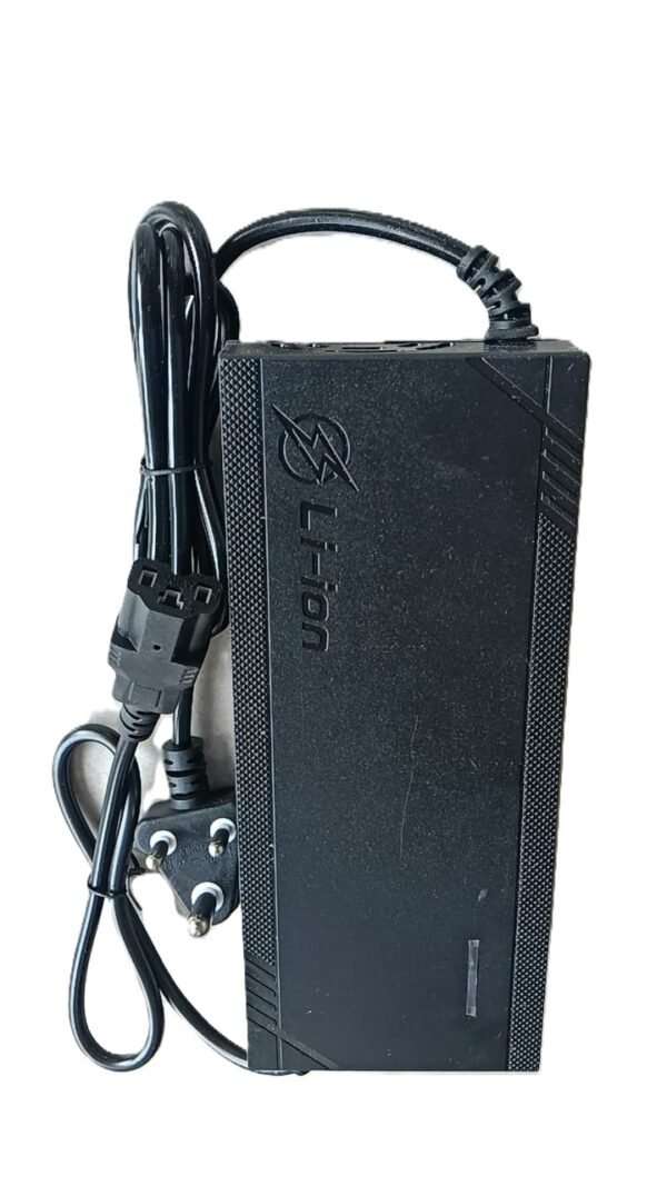 67.2V 6A Lithium Iron Phosphate (LFP) Battery Charger for 18S Battery