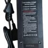 67.2V 6A Lithium Iron Phosphate (LFP) Battery Charger for 18S Battery