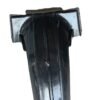 Okinawa fender Rear Wheel Inner Fender for Okinawa Electric Scooter