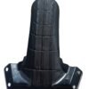 Okinawa fender2 Rear Wheel Inner Fender for Okinawa Electric Scooter