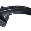 Okinawa fender3 Rear Wheel Inner Fender for Okinawa Electric Scooter