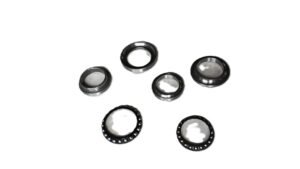 Ather Cone Set | Steering Cone Bearing Kit for Ather Electric Scooter | Steering Head Bearing Set