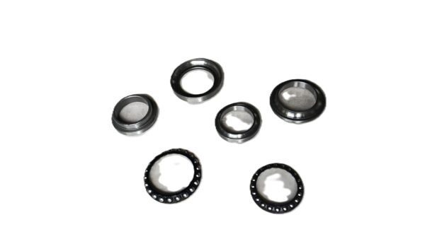 Ather Cone Set | Steering Cone Bearing Kit for Ather Electric Scooter | Steering Head Bearing Set