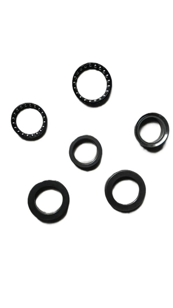 Ather Cone Set | Steering Cone Bearing Kit for Ather Electric Scooter | Steering Head Bearing Set