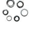 Chetak Cone Set | Steering Cone Bearing Kit for Bajaj Chetak Electric Scooter