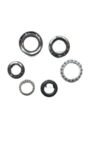 Chetak Cone Set | Steering Cone Bearing Kit for Bajaj Chetak Electric Scooter