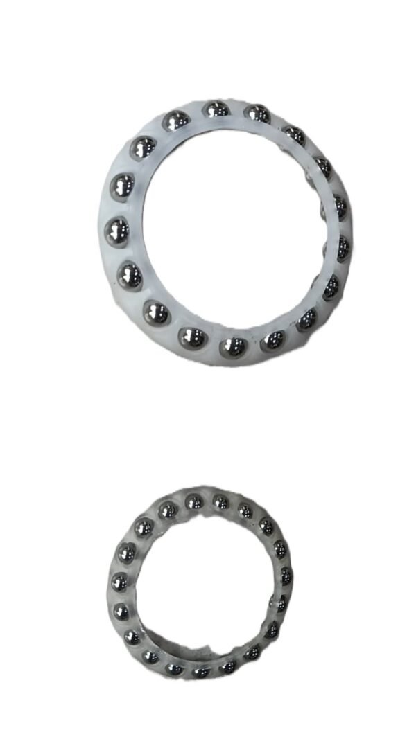 Chetak Cone Set | Steering Cone Bearing Kit for Bajaj Chetak Electric Scooter