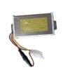 Universal DC Converter 36V to 12V | 10A/15A Voltage Converter for Electric Scooters