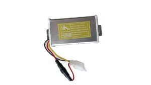 Universal DC Converter 36V to 12V | 10A/15A Voltage Converter for Electric Scooters