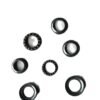 TVS iQube Cone Set | Steering Cone Bearing Kit for TVS iQube Electric Scooter | Steering Head Bearing Set
