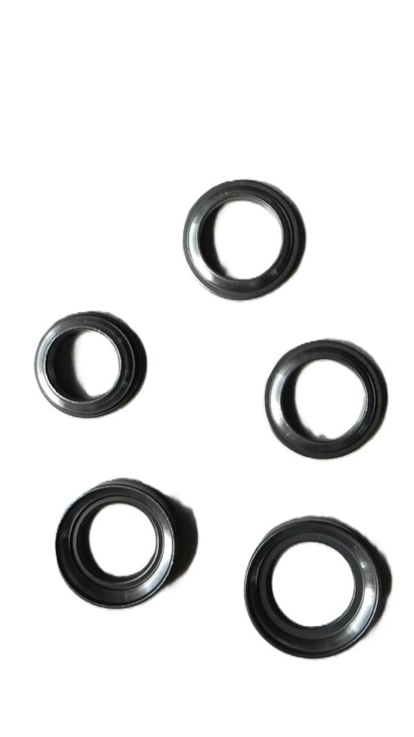 TVS iQube Cone Set | Steering Cone Bearing Kit for TVS iQube Electric Scooter | Steering Head Bearing Set