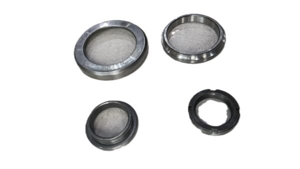 OLA Cone Set | Steering Cone Bearing Kit for OLA Electric Scooter