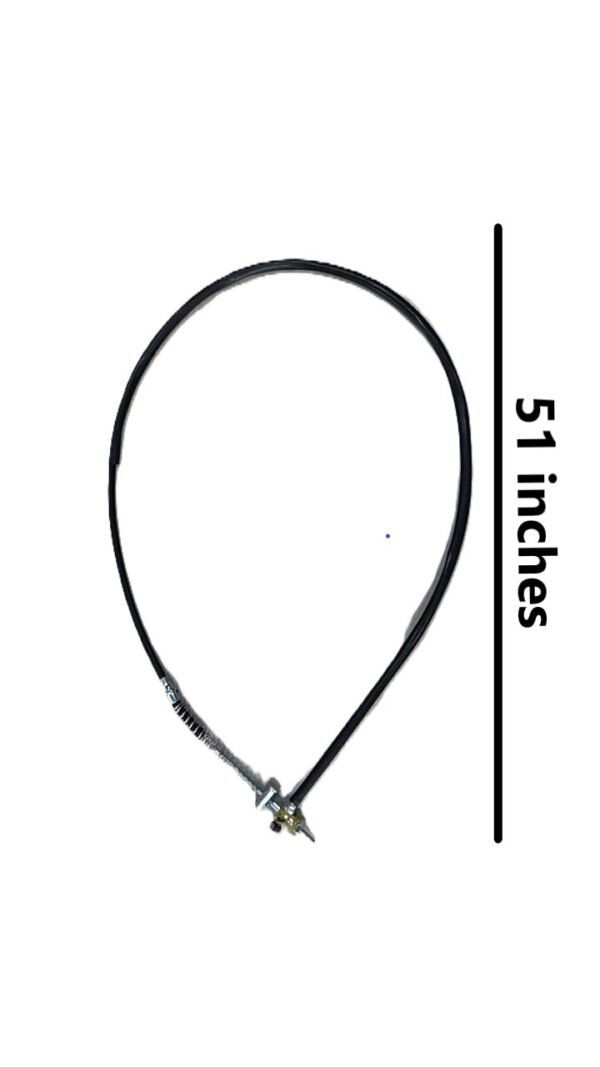 Ola Front Brake Cable for S1 Air, X1 & X1 Plus Electric Scooters