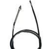 Ola Rear Brake Cable 86 Inch | Compatible with S1 Air, X1 & X1 Plus Electric Scooters