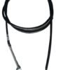 Ola Rear Brake Cable 86 Inch | Compatible with S1 Air, X1 & X1 Plus Electric Scooters