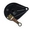 110mm Rear Drum Brake Plate Assembly Model 5 for Universal Electric Scooters