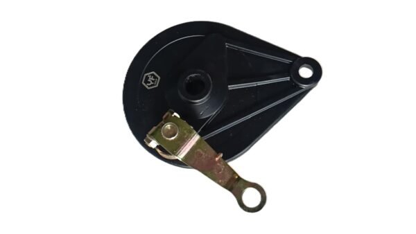 110mm Rear Drum Brake Plate Assembly Model 5 for Universal Electric Scooters