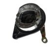 110mm Rear Drum Brake Plate Assembly Model 5 for Universal Electric Scooters