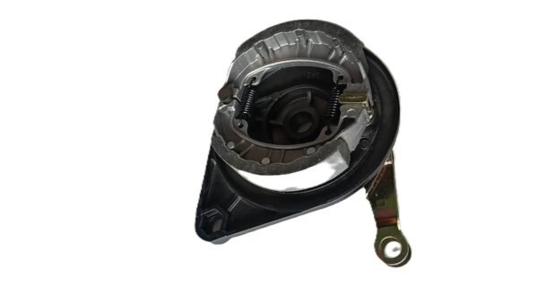 110mm Rear Drum Brake Plate Assembly Model 5 for Universal Electric Scooters