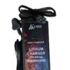72V 6A Lithium-Ion Battery Charger for 20S Battery Pack | Auto-Cut EV Charger | Electric Scooter Battery Charger