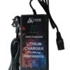 72V 6A Lithium-Ion Battery Charger for 20S Battery Pack | Auto-Cut EV Charger | Electric Scooter Battery Charger