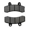 Disc Brake Pads Set for Electric Scooters | E-Scooty Disc Brake Pad | Durable & Reliable Brake Pads
