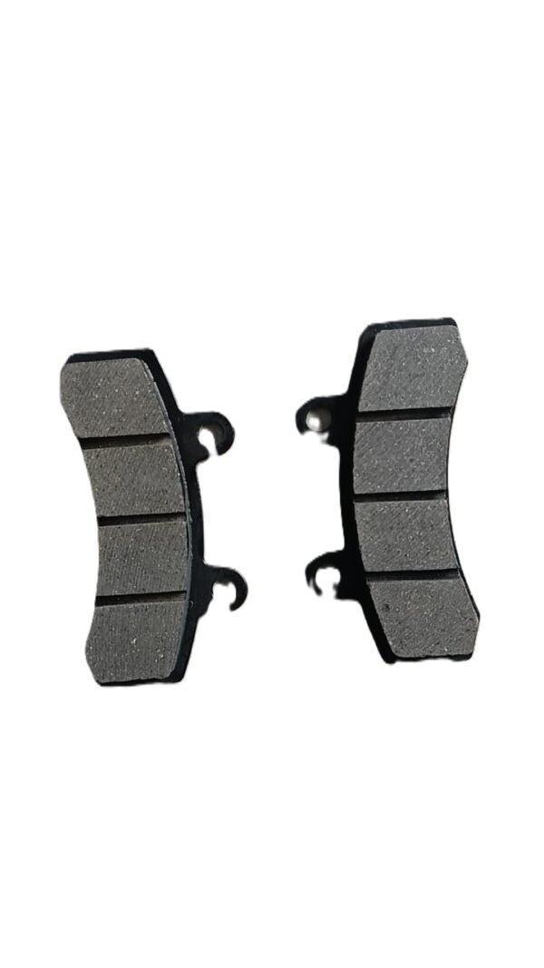 Disc Brake Pads Set for Electric Scooters | E-Scooty Disc Brake Pad | Durable & Reliable Brake Pads