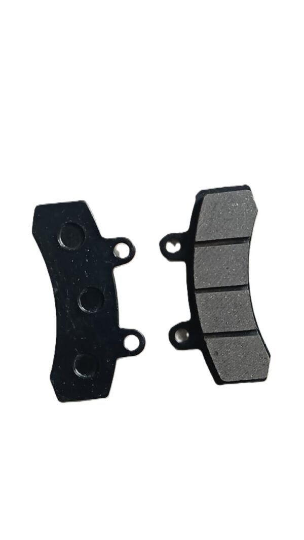 Disc Brake Pads Set for Electric Scooters | E-Scooty Disc Brake Pad | Durable & Reliable Brake Pads