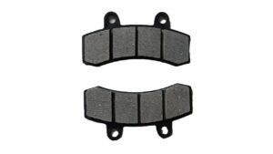 Disc Brake Pads Set for Electric Scooters | E-Scooty Disc Brake Pad | Durable & Reliable Brake Pads