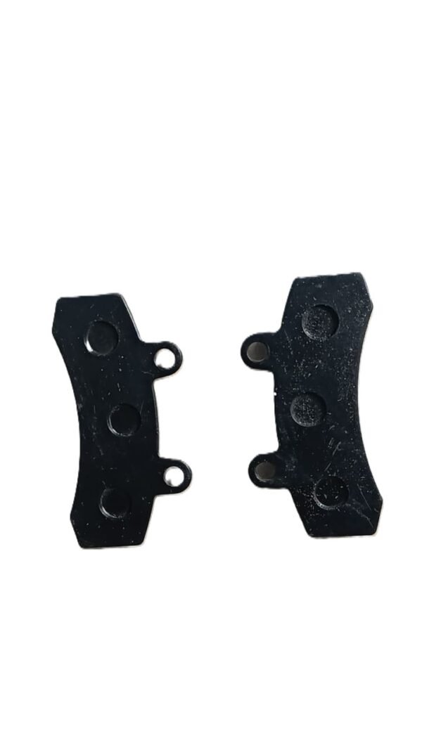 Disc Brake Pads Set for Electric Scooters | E-Scooty Disc Brake Pad | Durable & Reliable Brake Pads