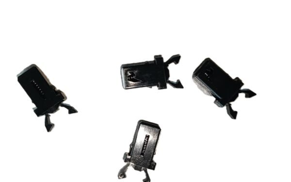 Ola Charging Push Lock Pin | Pack of 4