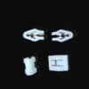 Ola Body Clips Pack of 4 | Electric Scooter Body Panel Fastener Clips