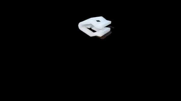 Ola Body Clips Pack of 4 | Electric Scooter Body Panel Fastener Clips
