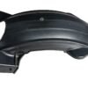 Rear Wheel Inner Mud Guard for Xeniaa & Ahava Electric Scooters | Rear Inner Fender