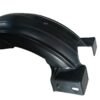 Rear Wheel Inner Mud Guard for Xeniaa & Ahava Electric Scooters | Rear Inner Fender